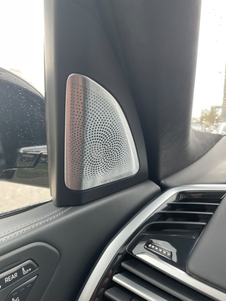 BMW X7, 7 мест, 2019 г.