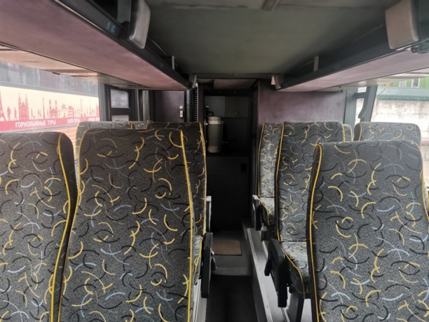 Neoplan N122, 1997 г.