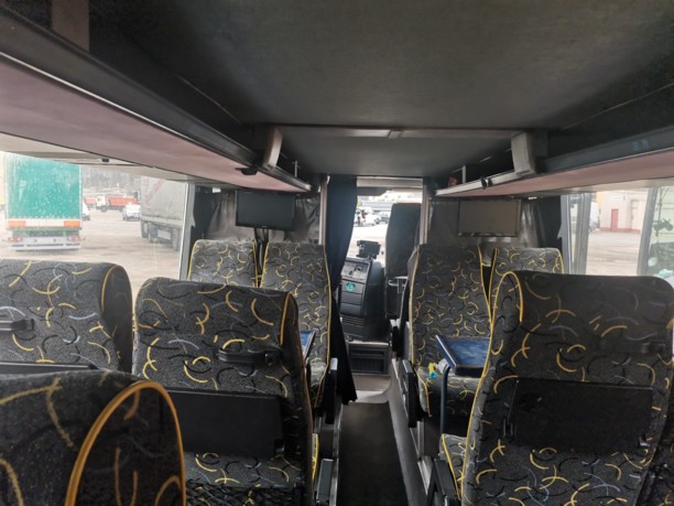 Neoplan N122, 1997 г.