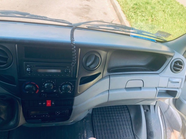 Iveco 35-15, 2007 г.