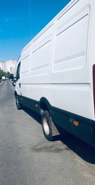Iveco 35-15, 2007 г.