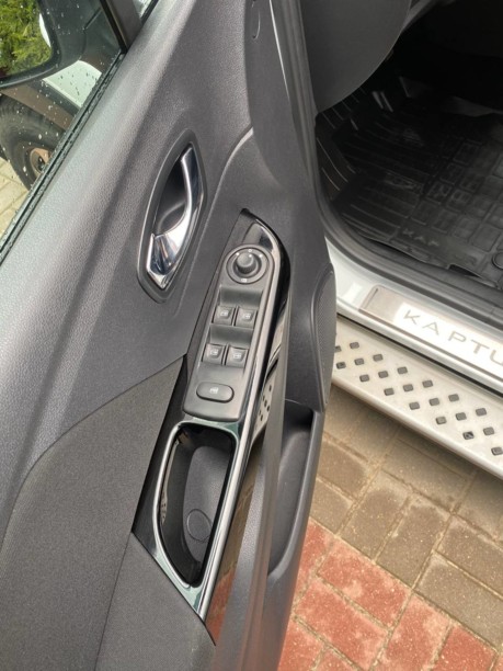 Renault Kaptur, 2018 г.