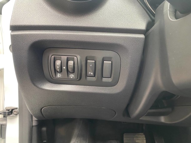 Renault Kaptur, 2018 г.