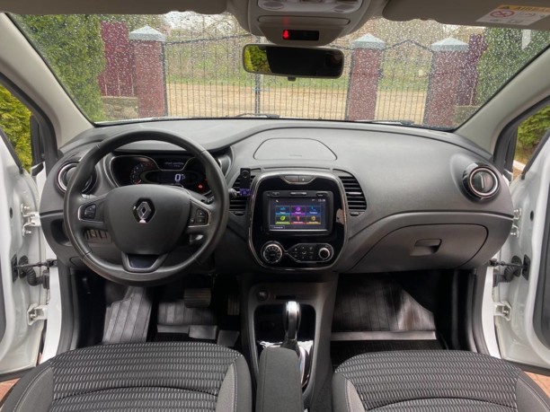 Renault Kaptur, 2018 г.