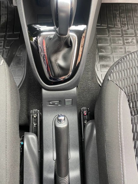 Renault Kaptur, 2018 г.
