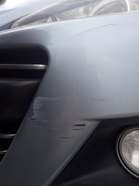 Peugeot 207 I · Рестайлинг, 2010 г.