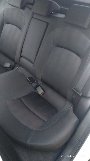 Nissan Qashqai I · Рестайлинг, 2012 г.