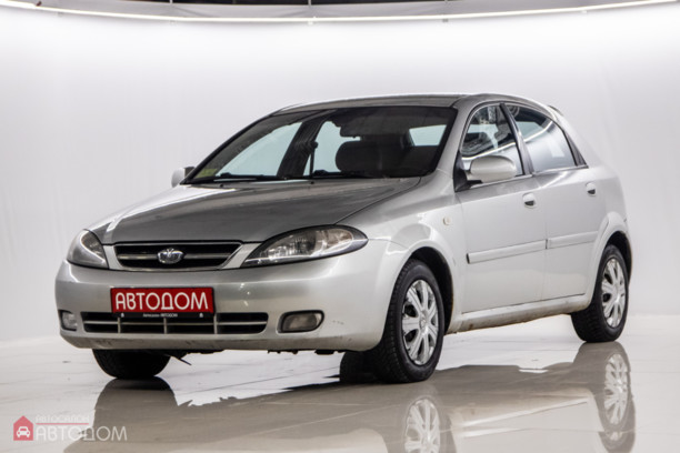 Chevrolet Lacetti, 2004 г.