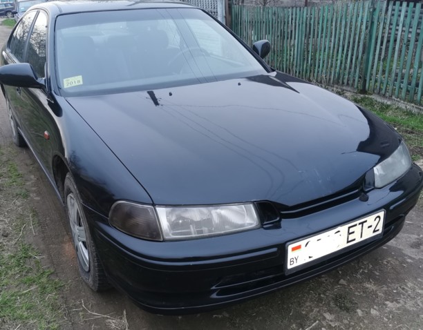 Honda Accord V, 1995 г.