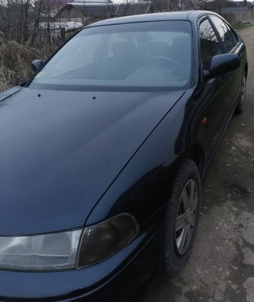 Honda Accord V, 1995 г.