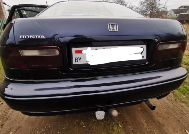 Honda Accord V, 1995 г.