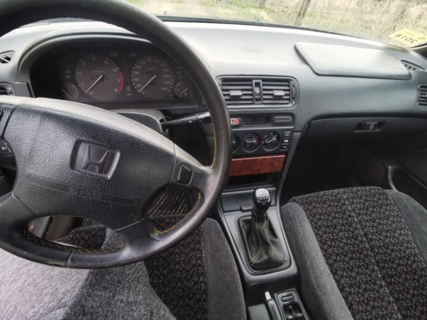Honda Accord V, 1995 г.