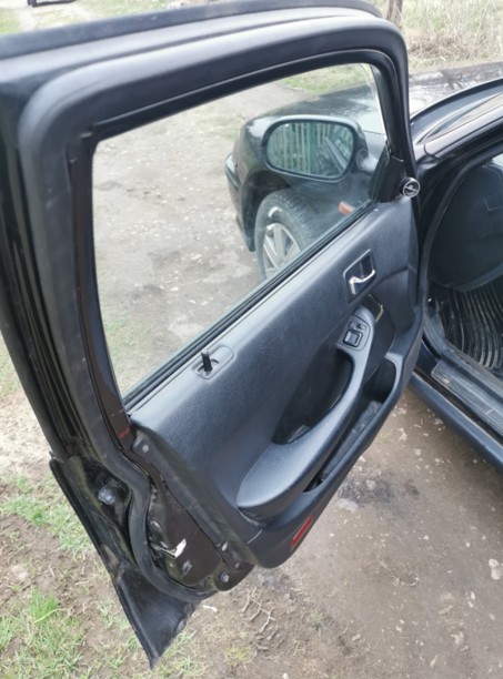 Honda Accord V, 1995 г.