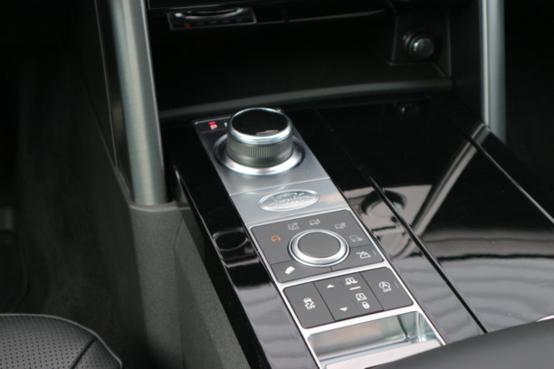 Land Rover Discovery V, 7 мест, 2019 г.