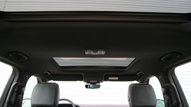 Land Rover Discovery V, 7 мест, 2019 г.
