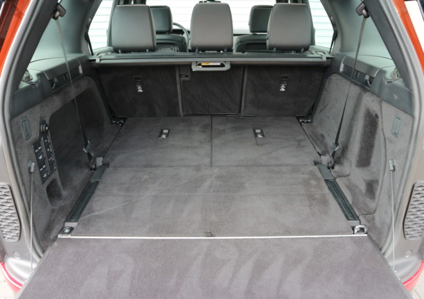 Land Rover Discovery V, 7 мест, 2019 г.