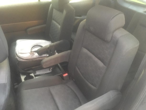 Mazda 5 I · Рестайлинг, 7 мест, 2008 г.