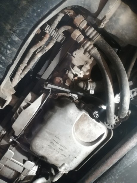 Audi A4 B5, 2000 г.