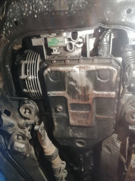 Audi A4 B5, 2000 г.