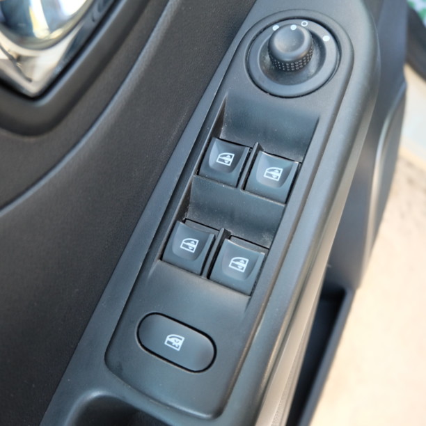 Renault Captur, 2016 г.