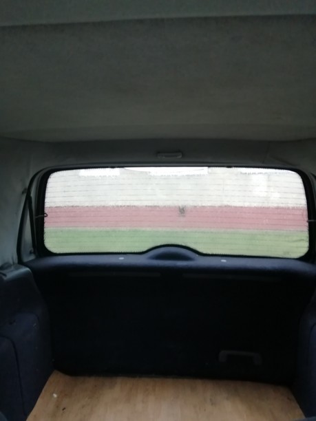 Renault Grand Espace III, 7 мест, 1998 г.