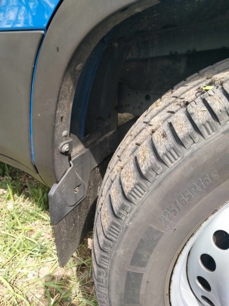 Iveco 35-18, 2017 г.