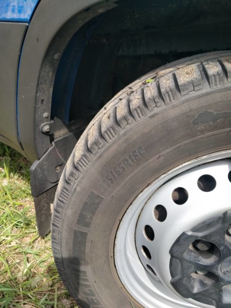 Iveco 35-18, 2017 г.