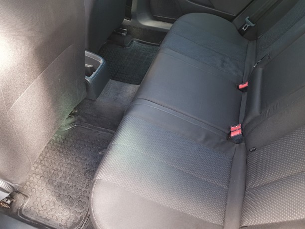 Volkswagen Passat B6, 2006 г.