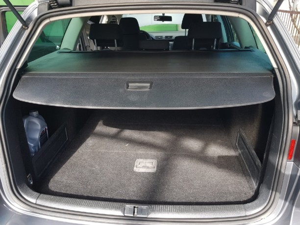 Volkswagen Passat B6, 2006 г.