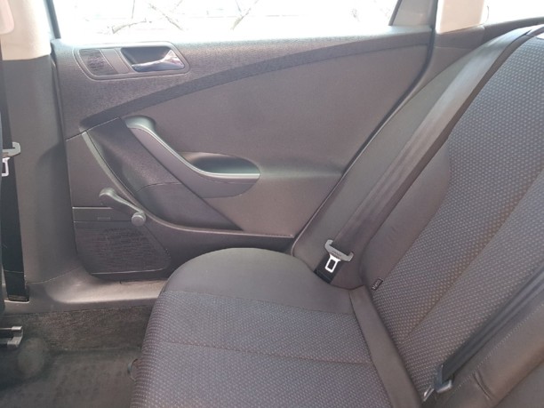 Volkswagen Passat B6, 2006 г.