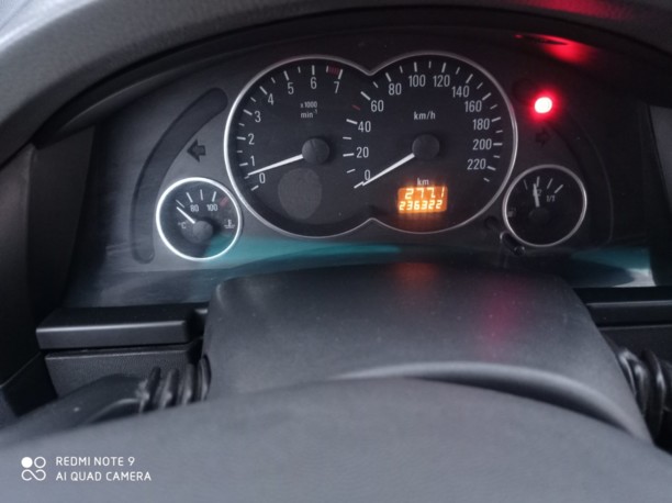 Opel Meriva I, 2003 г.