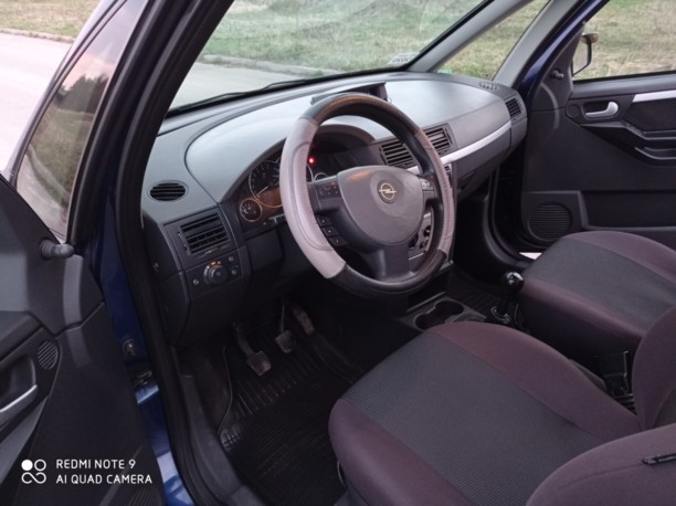 Opel Meriva I, 2003 г.