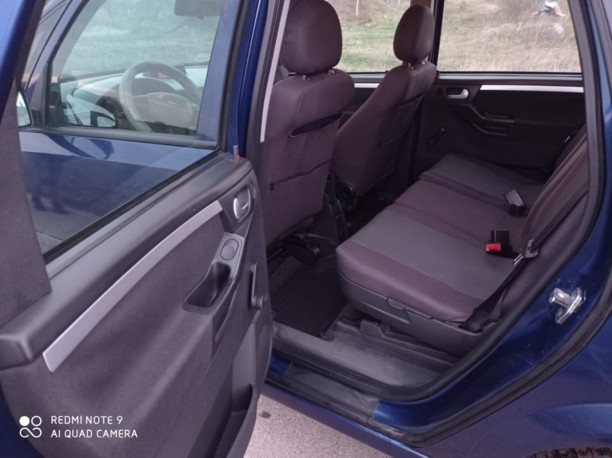 Opel Meriva I, 2003 г.