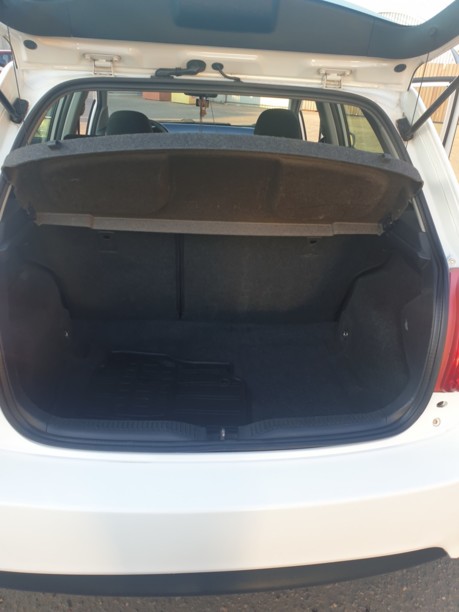 Toyota Auris I (E150) · Рестайлинг, 2010 г.