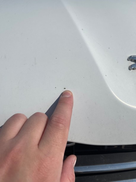 Peugeot 301 I · Рестайлинг, 2017 г.