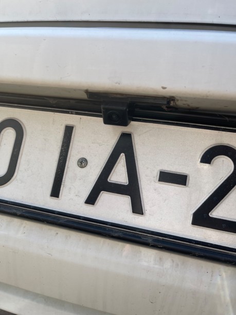 Peugeot 301 I · Рестайлинг, 2017 г.