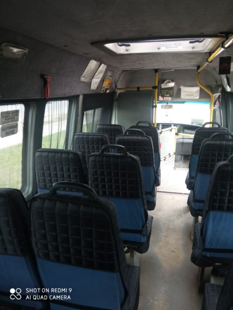 Iveco Daily 50с15, 2011 г.