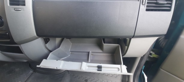 Mercedes-Benz Sprinter 3.0 CDI, 2008 г.