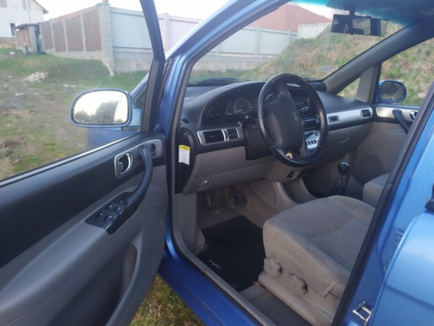 Chevrolet Tacuma, 2008 г.