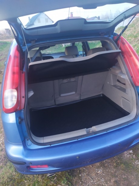 Chevrolet Tacuma, 2008 г.