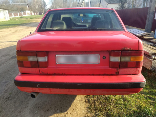 Volvo 850, 1993 г.