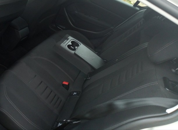Peugeot 308 T9, 2014 г.