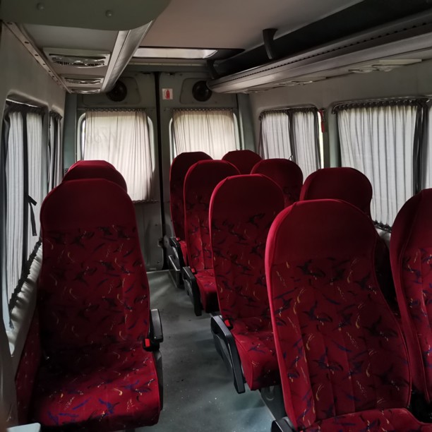 Volkswagen Crafter, 2008 г.