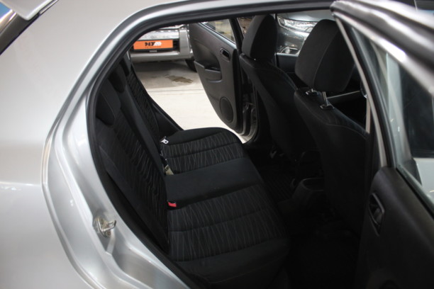 Mazda 2 II, 2008 г.