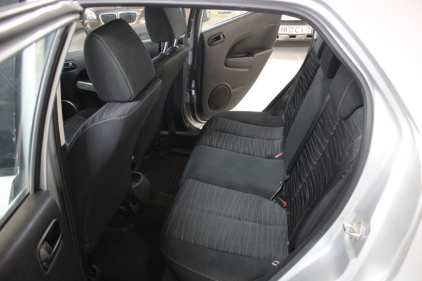 Mazda 2 II, 2008 г.