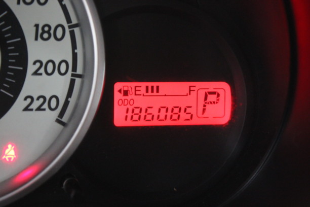 Mazda 2 II, 2008 г.