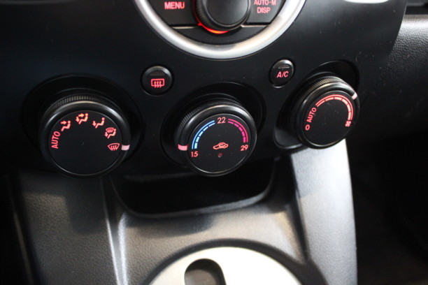 Mazda 2 II, 2008 г.