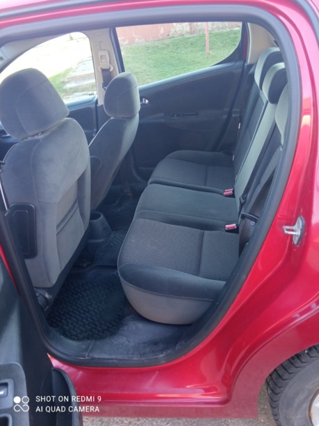 Peugeot 207 I, 2006 г.