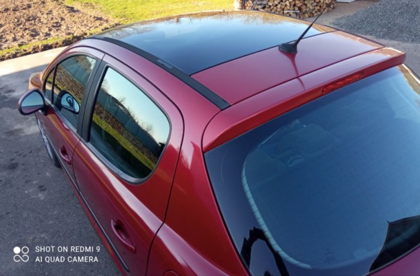 Peugeot 207 I, 2006 г.