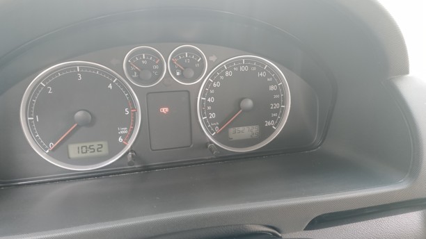 Volkswagen Sharan I · 2-й рестайлинг, 7 мест, 2008 г.